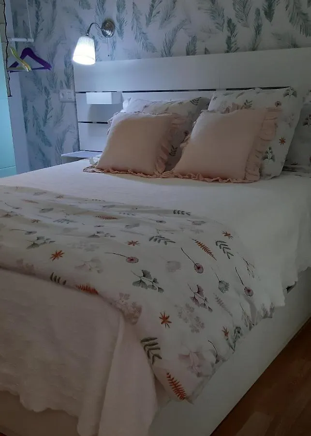Appartement Casa Naranja à Costa Del Silencio