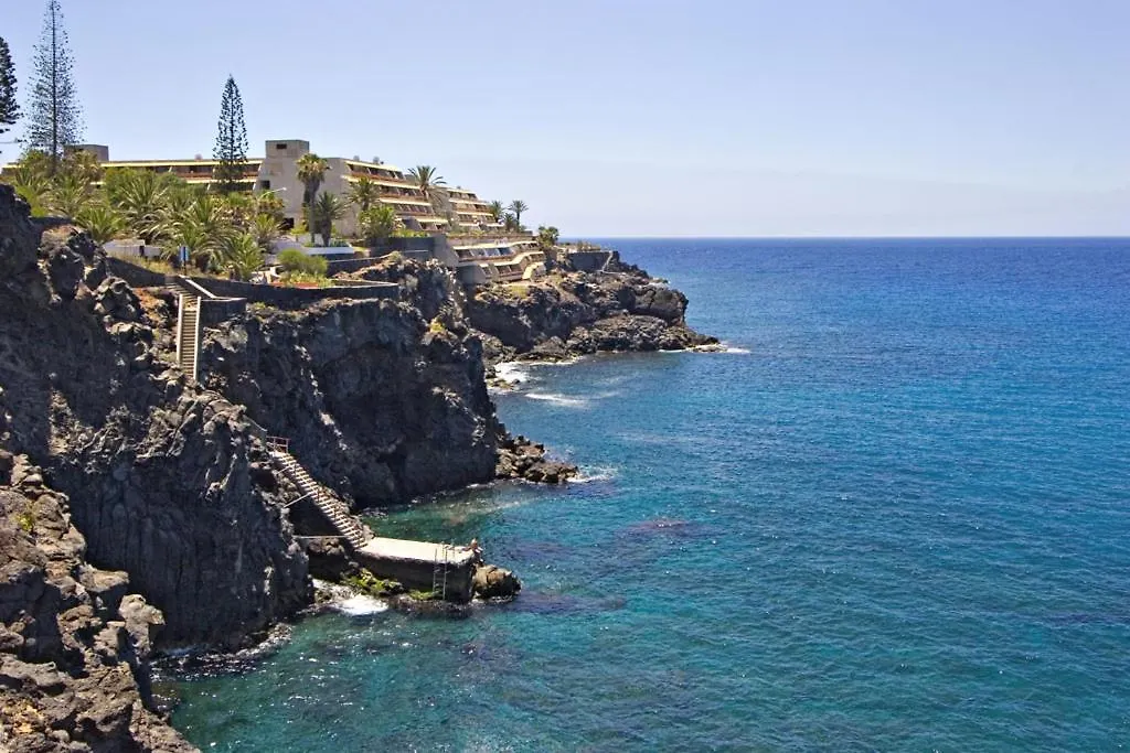 Appartement Casa Naranja à Costa Del Silencio