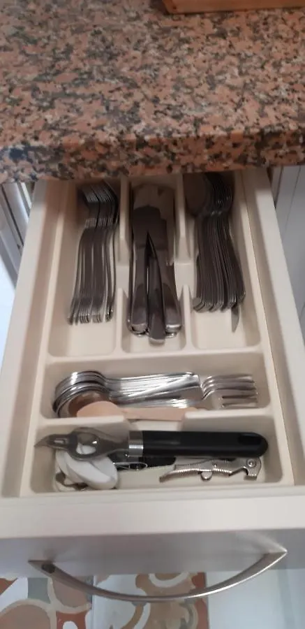 Appartement Casa Naranja à Costa Del Silencio 0*,  Espagne