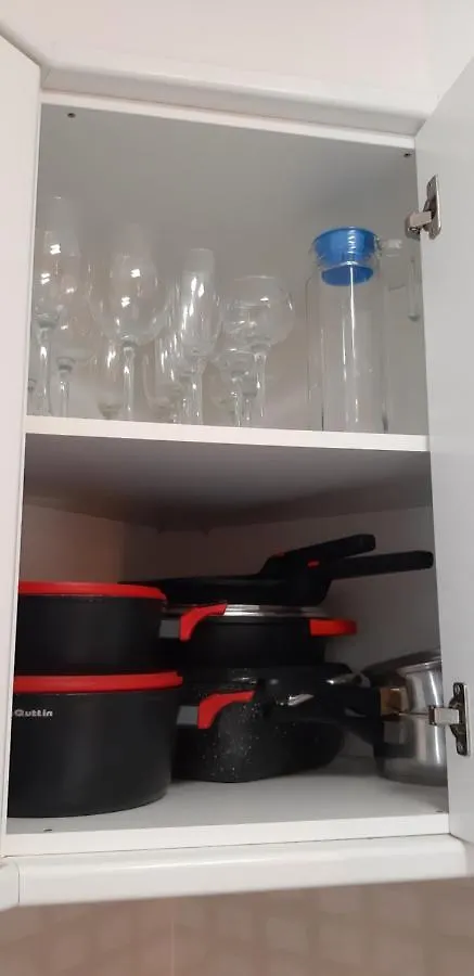 Appartement Casa Naranja à Costa Del Silencio Espagne