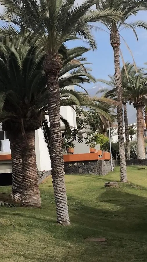 德尔锡伦西奥海岸Casa Naranja公寓 西班牙