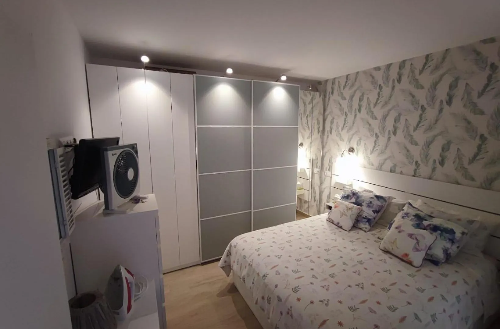 Appartement Casa Naranja à Costa Del Silencio