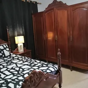  Accommodatie bij particulieren Casa Arte