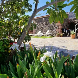  Vakantiehuis Casa Berna