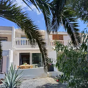 Casita Isla Bonita Appartement