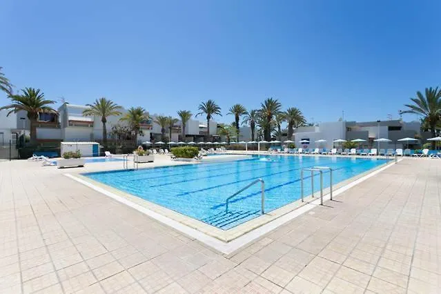 Casa Naranja Appartement Costa Del Silencio 0*,