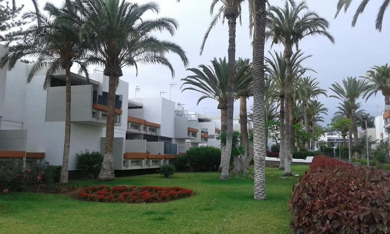 Casa Naranja Appartement Costa Del Silencio