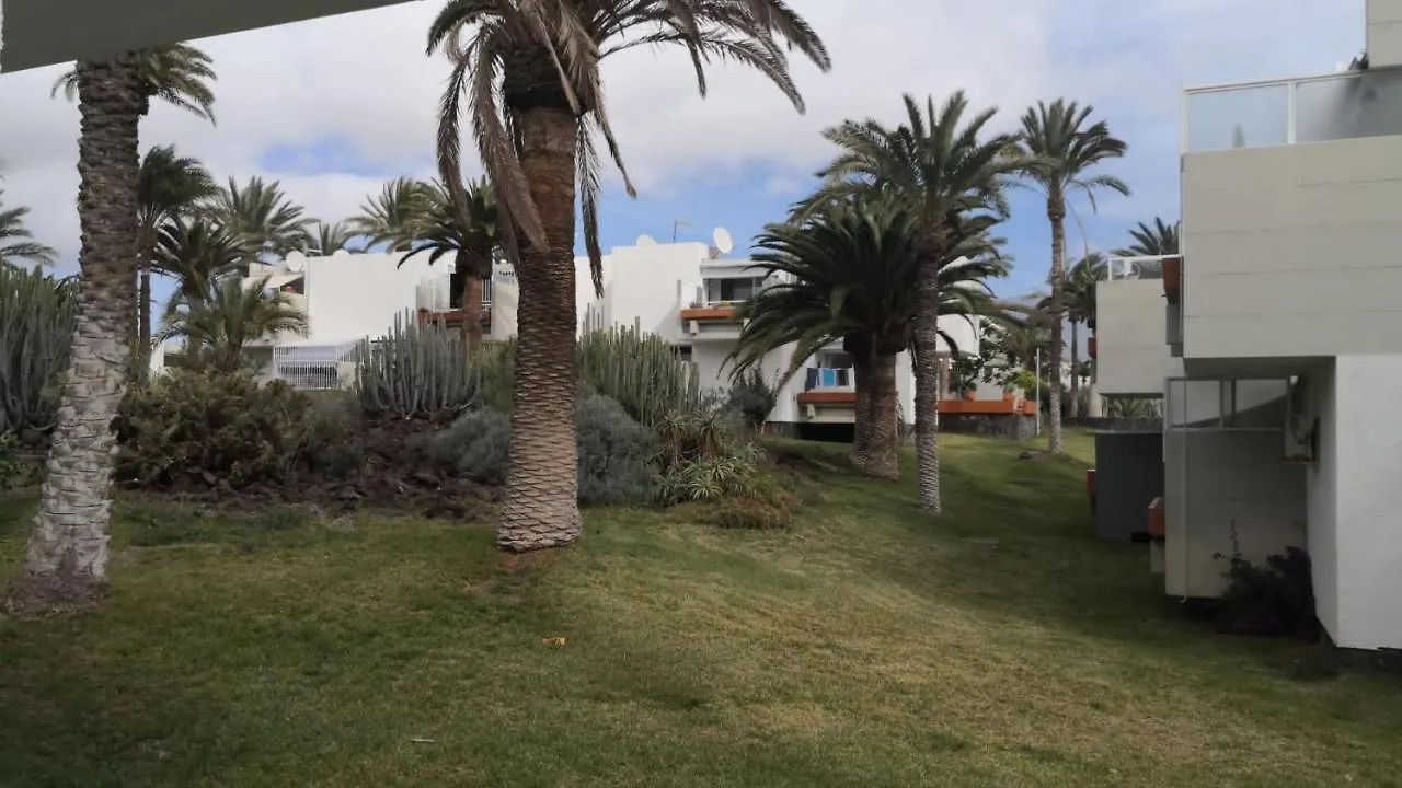 Casa Naranja Appartement Costa Del Silencio