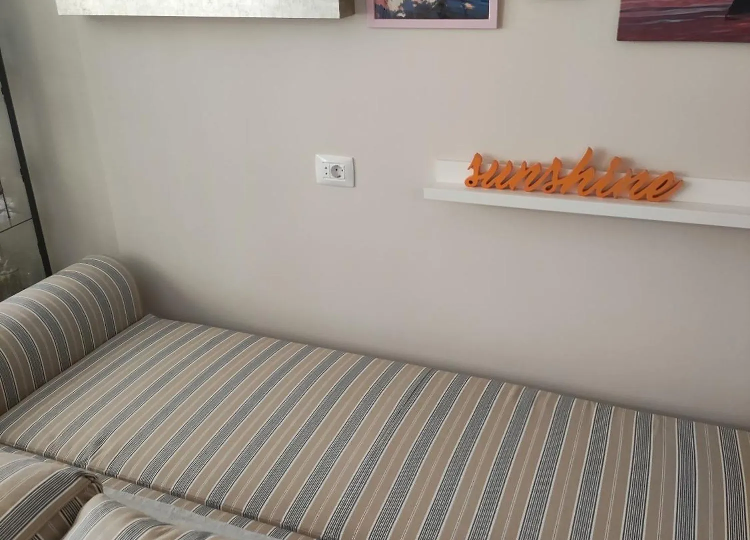 Casa Naranja Appartement Costa Del Silencio