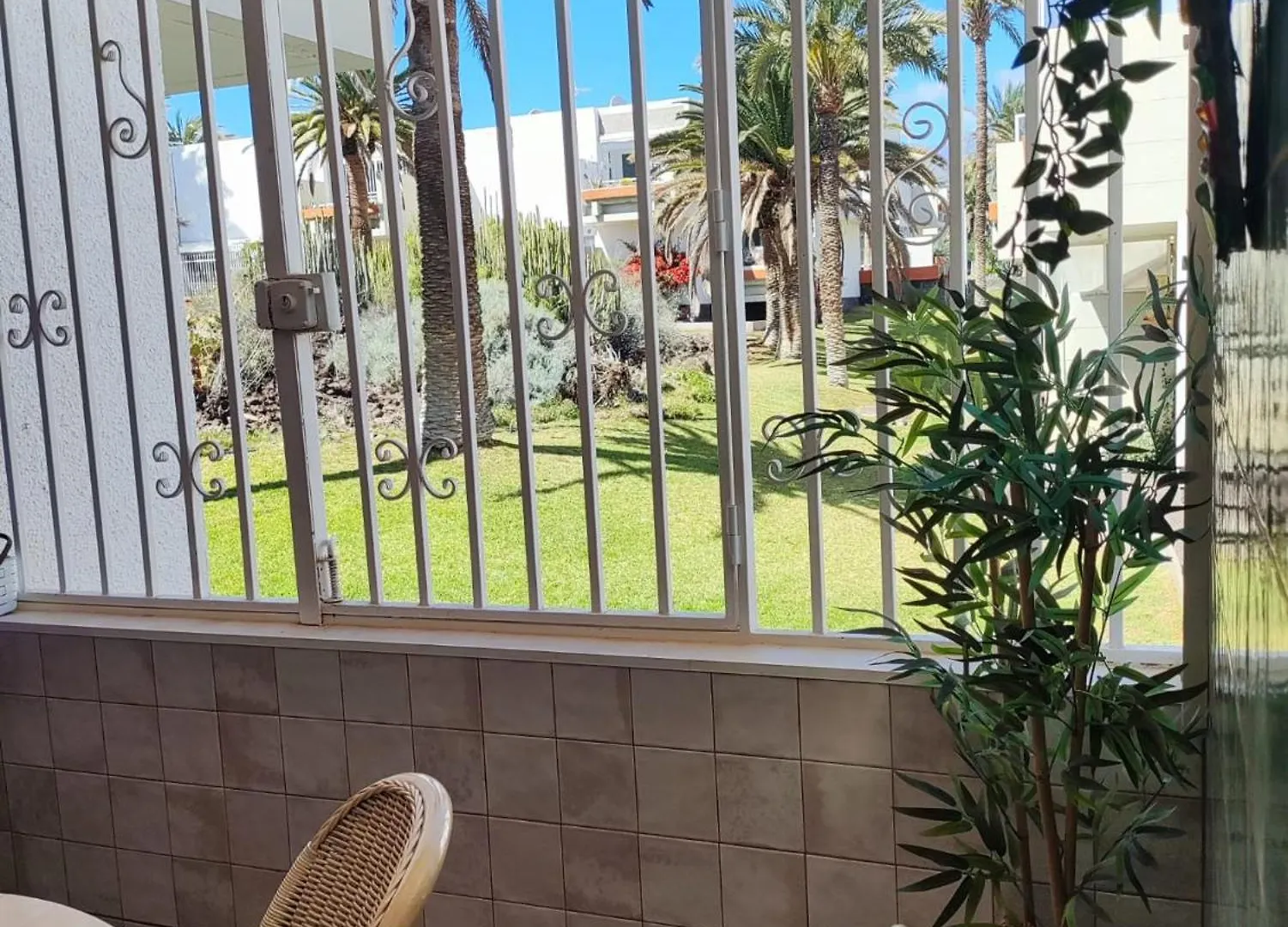 Casa Naranja Appartement Costa Del Silencio 0*,  Spanje